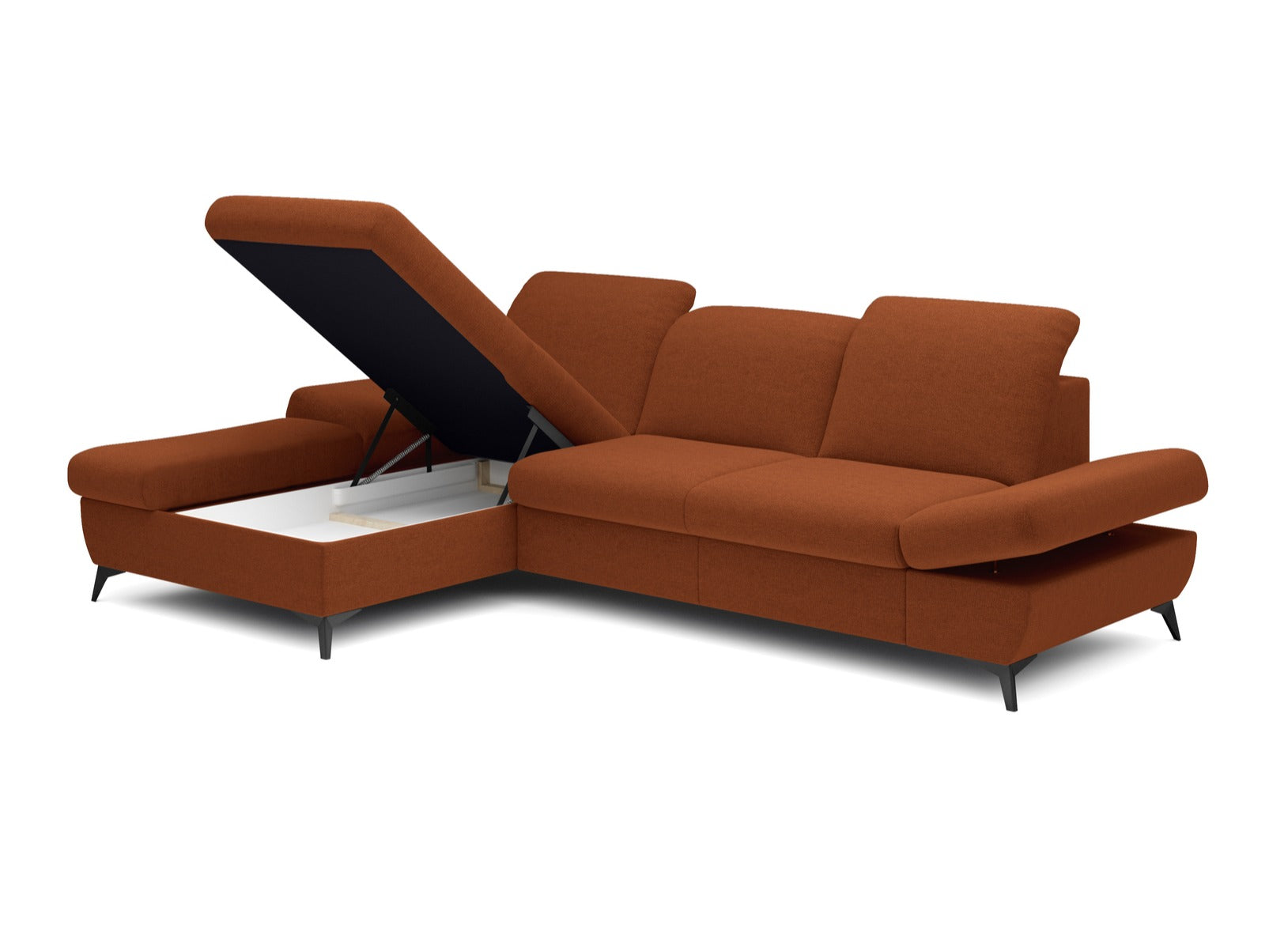 Hjørnesofa Kingston 190