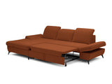 Hjørnesofa Kingston 190