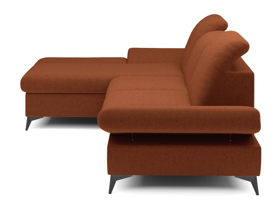 Hjørnesofa Kingston 190