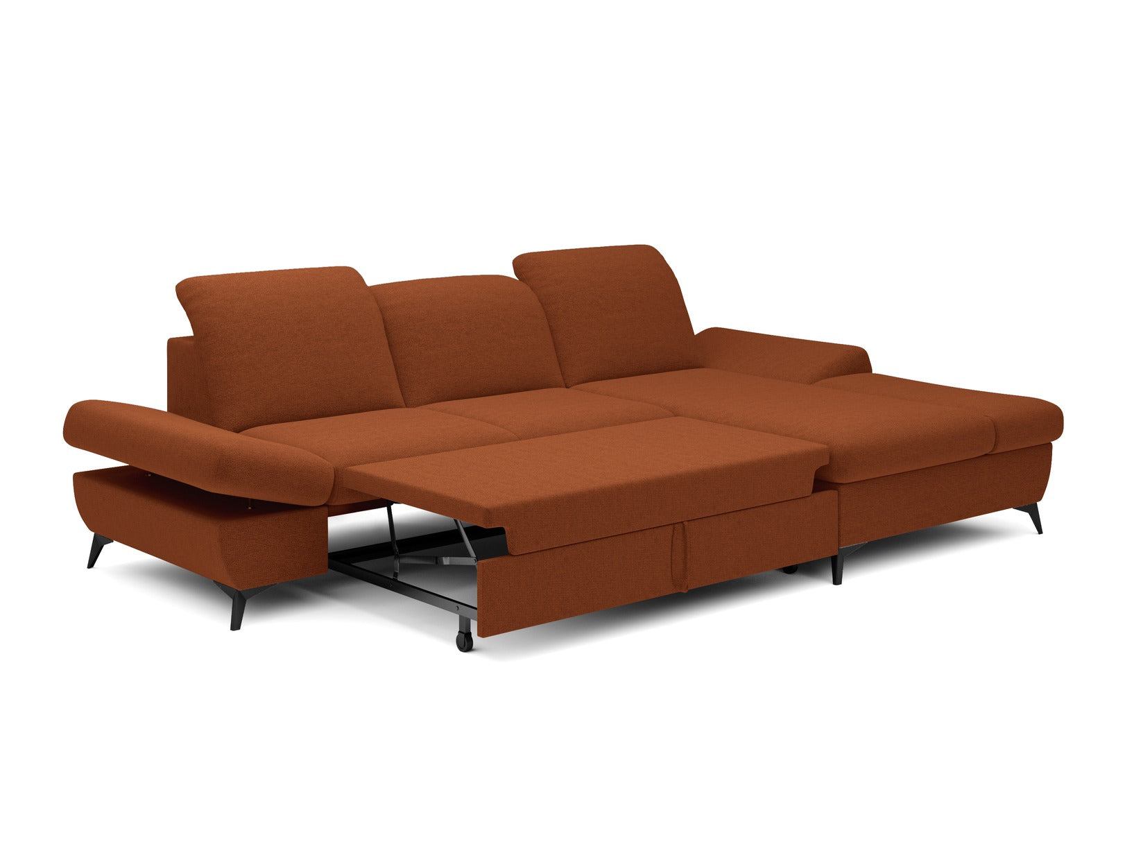 Hjørnesofa Kingston 190
