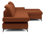 Hjørnesofa Kingston 190