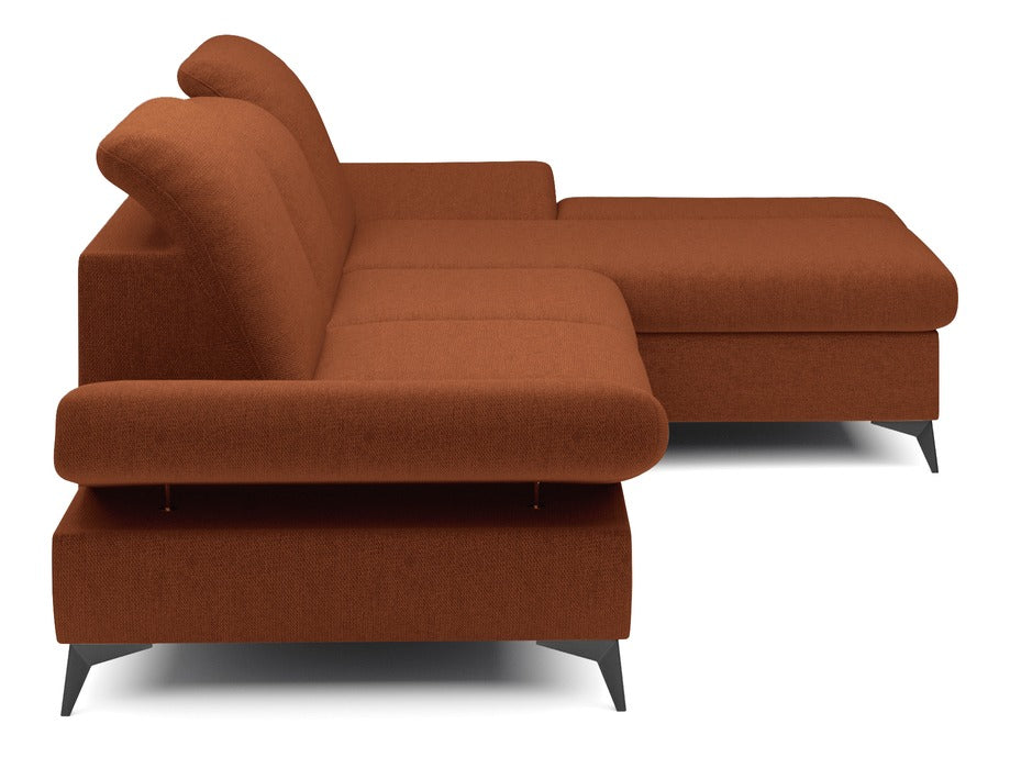 Hjørnesofa Kingston 190