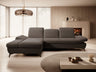 Hjørnesofa Kingston 190