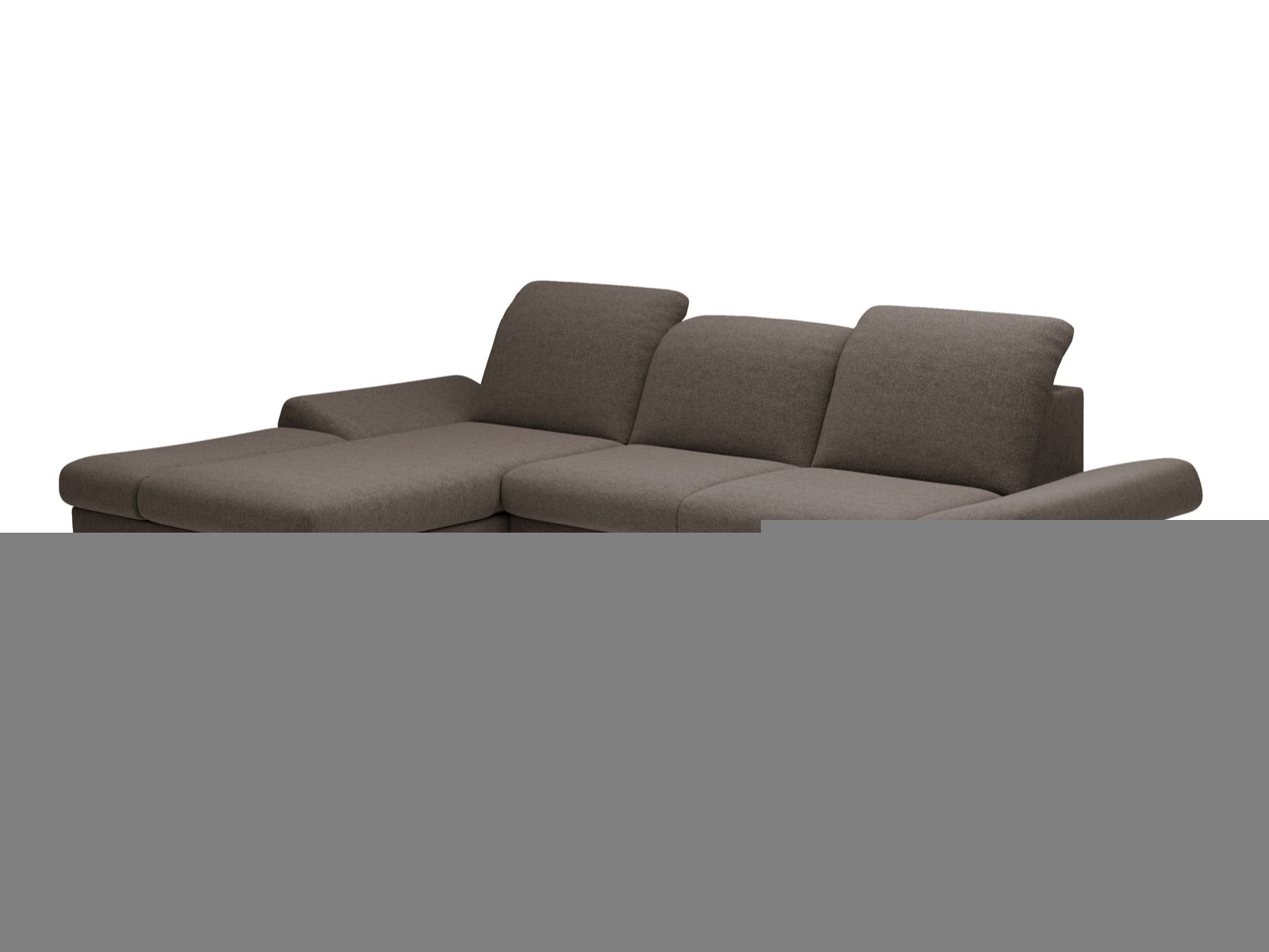 Hjørnesofa Kingston 190