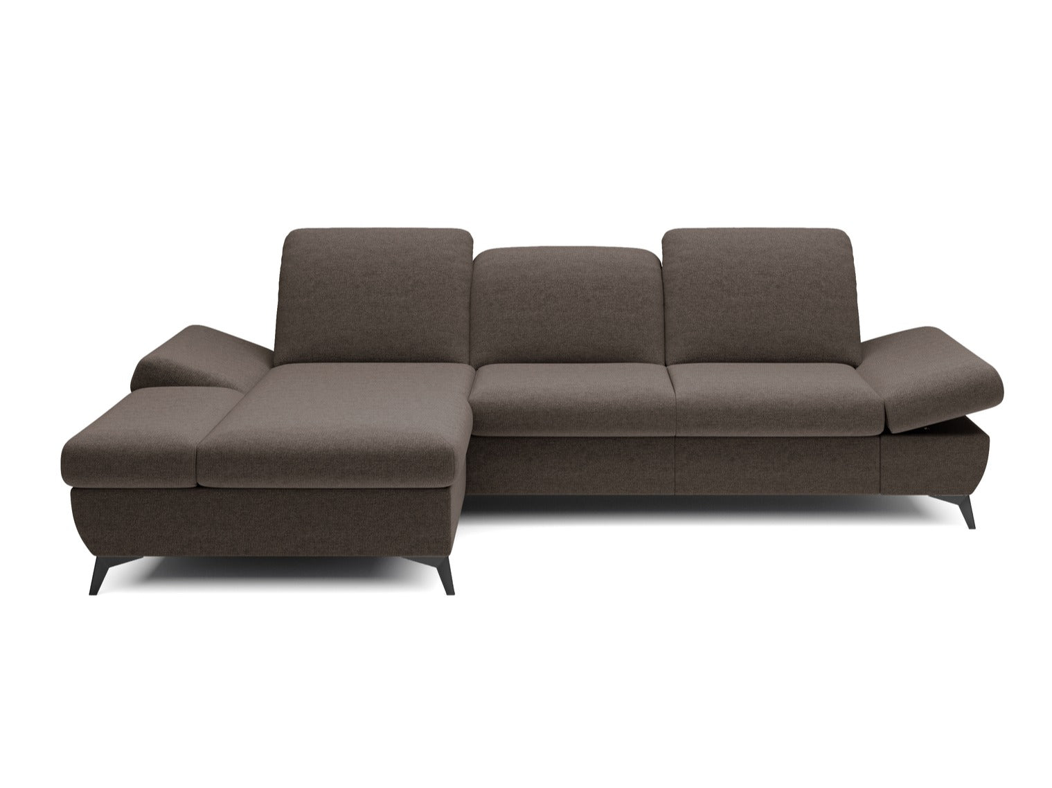 Hjørnesofa Kingston 190