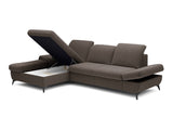 Hjørnesofa Kingston 190