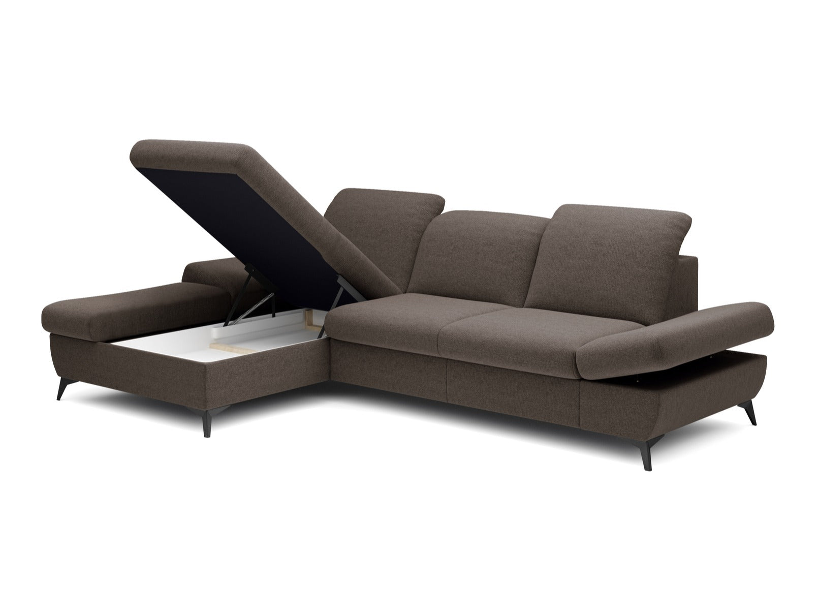 Hjørnesofa Kingston 190