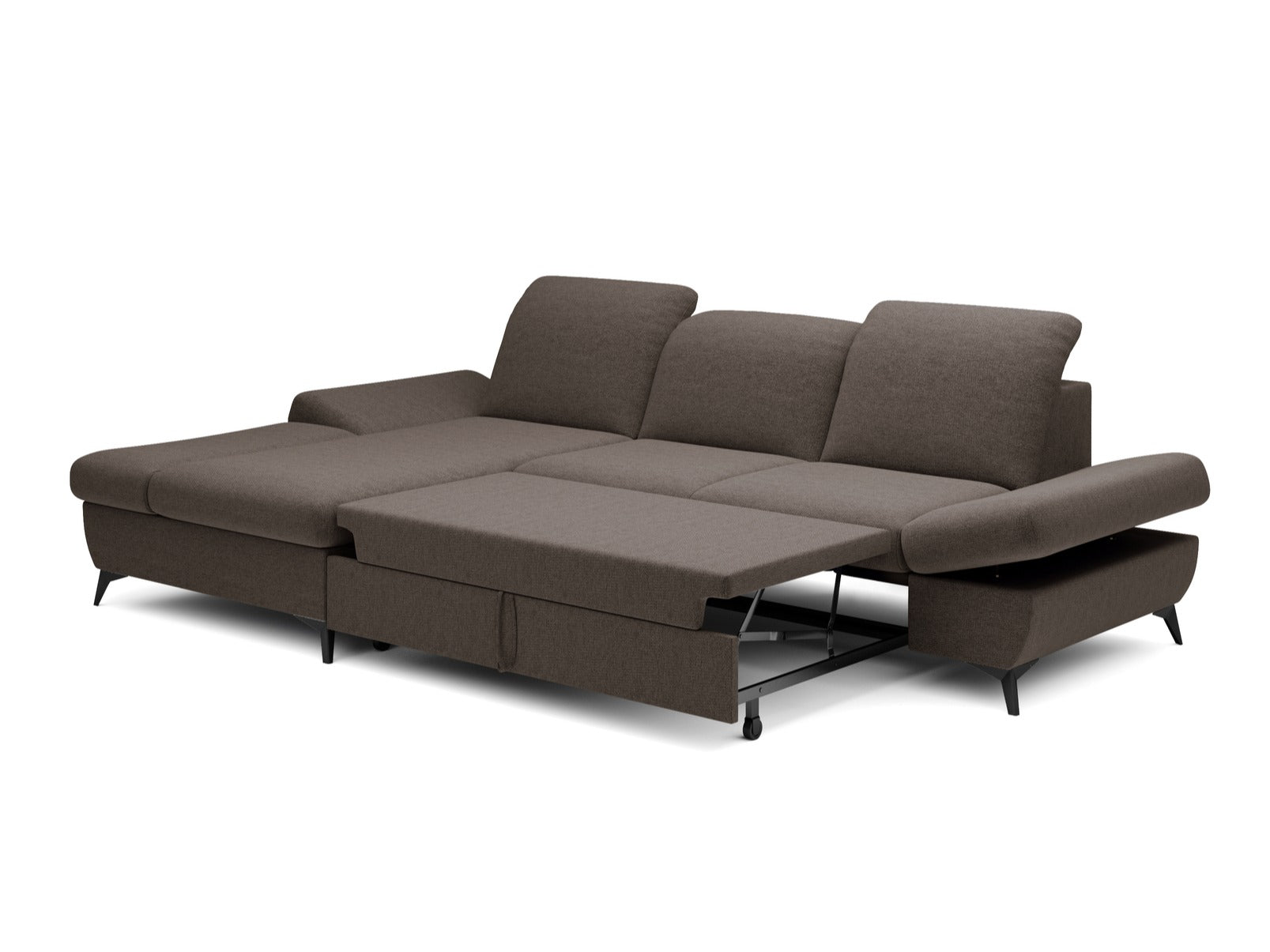 Hjørnesofa Kingston 190