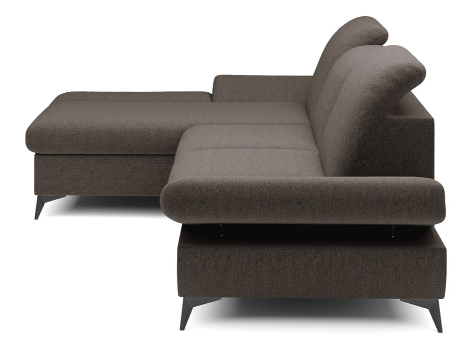 Hjørnesofa Kingston 190