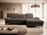Hjørnesofa Kingston 190