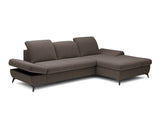 Hjørnesofa Kingston 190