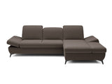 Hjørnesofa Kingston 190