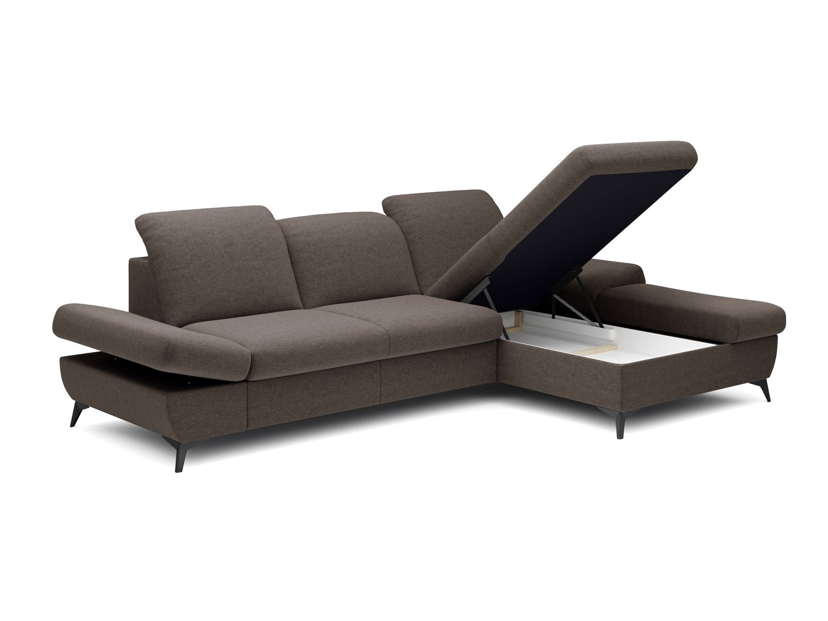 Hjørnesofa Kingston 190