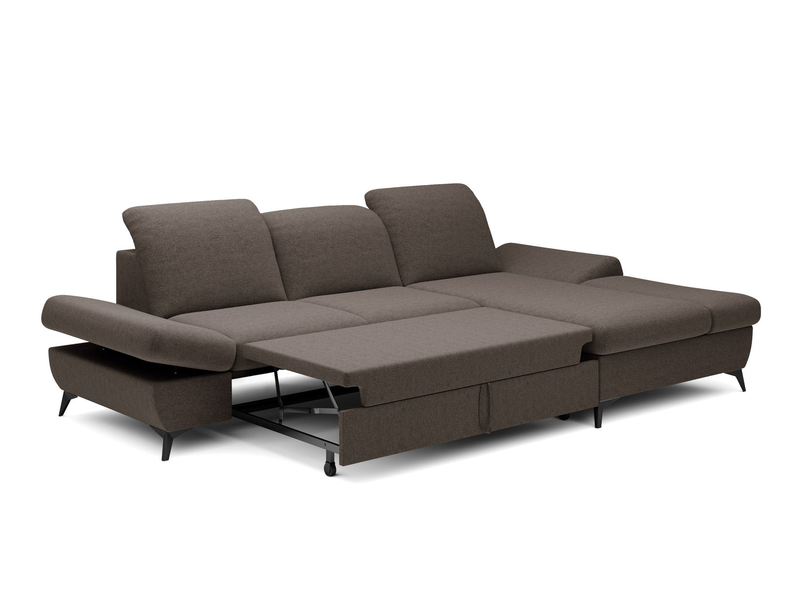 Hjørnesofa Kingston 190