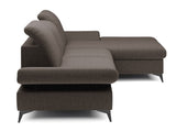 Hjørnesofa Kingston 190