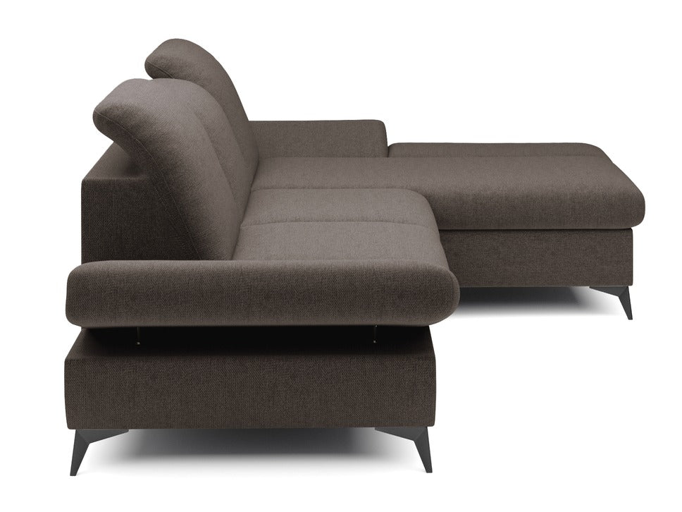 Hjørnesofa Kingston 190