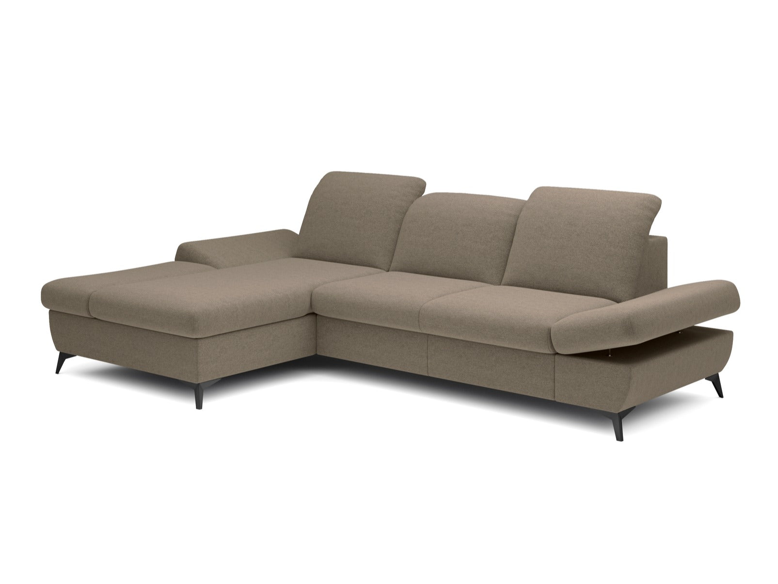 Hjørnesofa Kingston 190