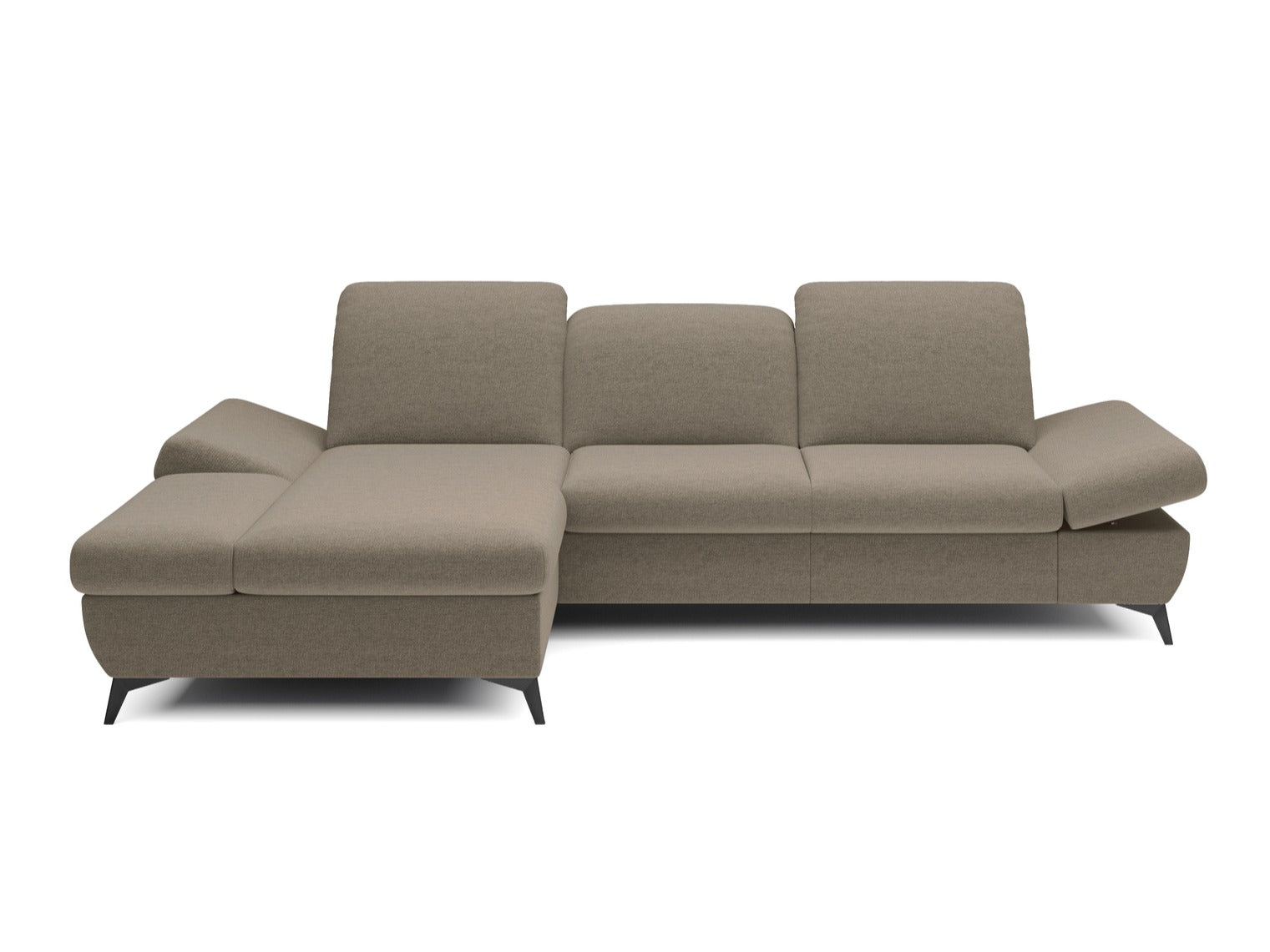 Hjørnesofa Kingston 190