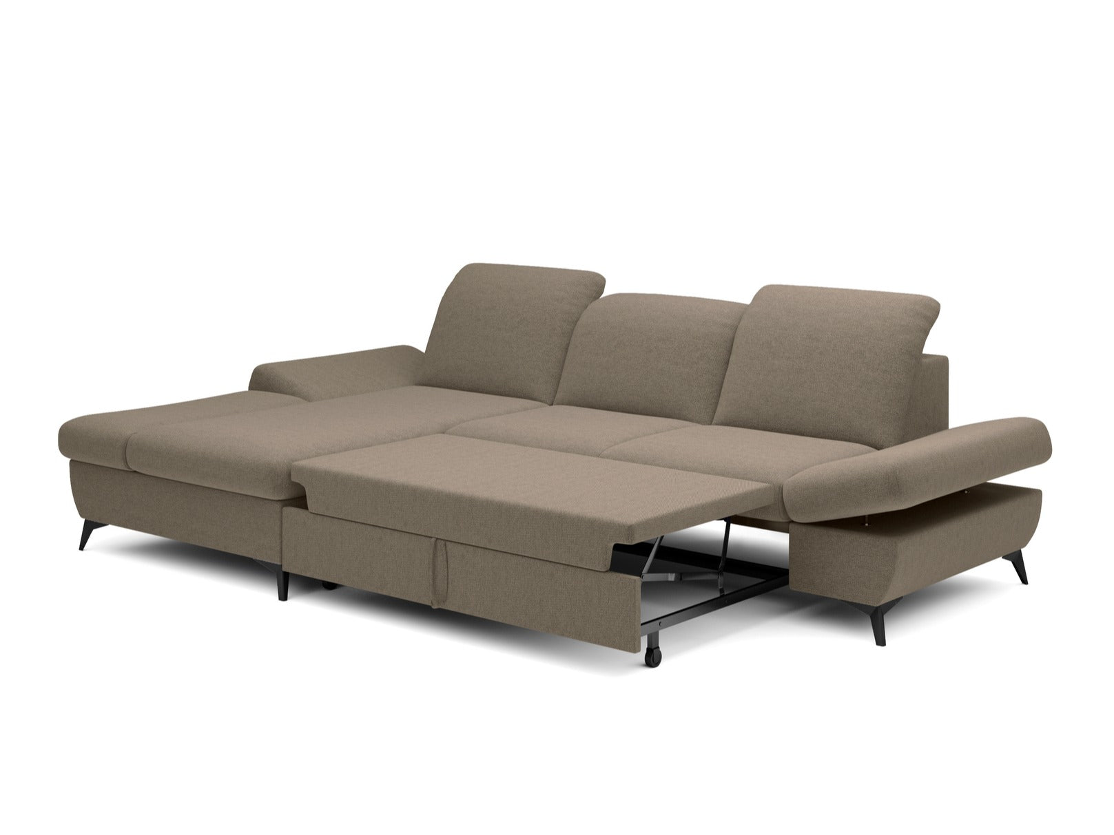 Hjørnesofa Kingston 190