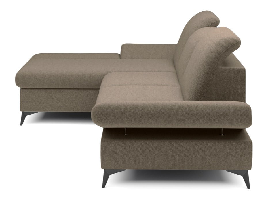 Hjørnesofa Kingston 190