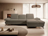 Hjørnesofa Kingston 190