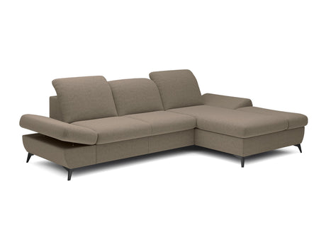 Hjørnesofa Kingston 190