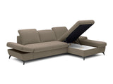 Hjørnesofa Kingston 190