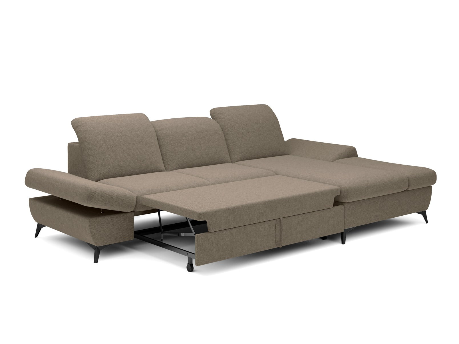 Hjørnesofa Kingston 190