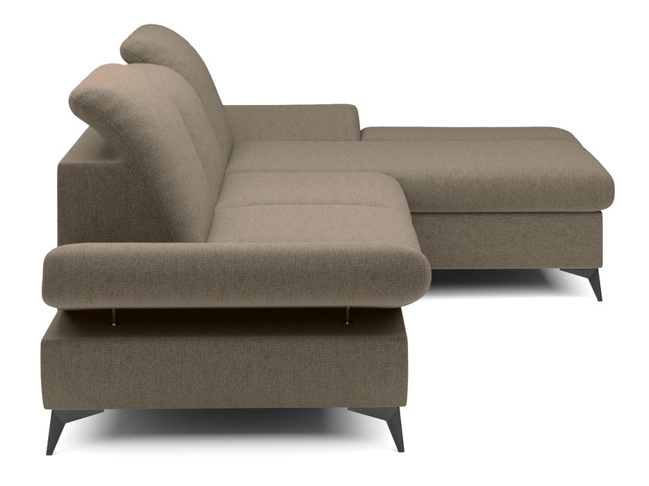 Hjørnesofa Kingston 190