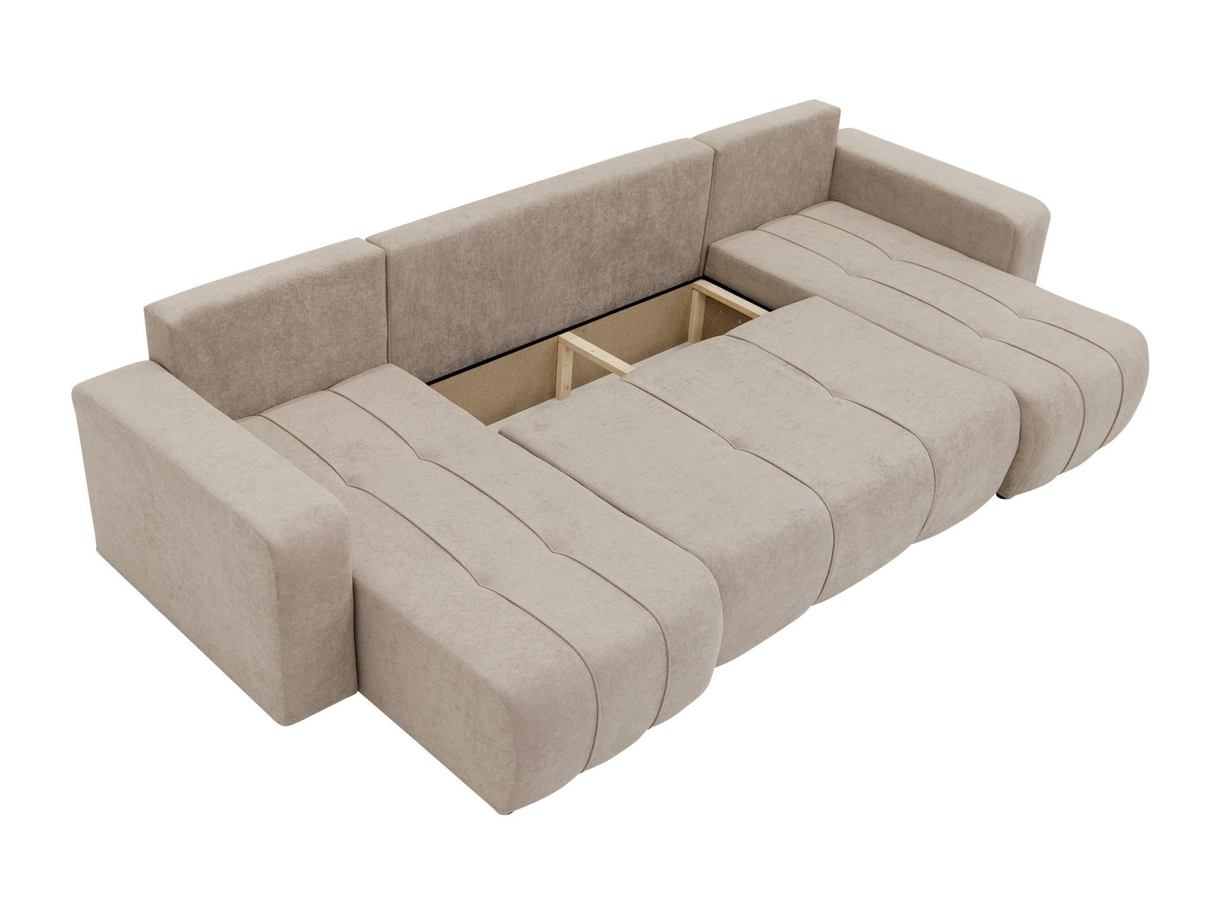 Hjørnesofa Comfivo 426 4186737