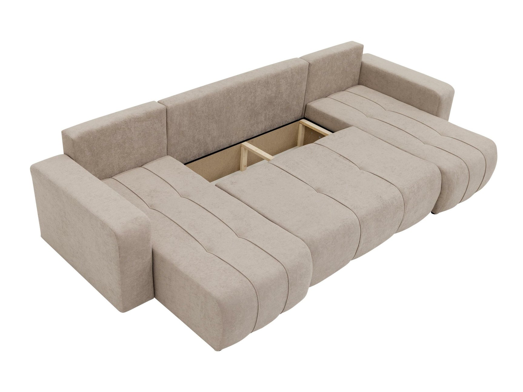 Hjørnesofa Comfivo 426 4186743