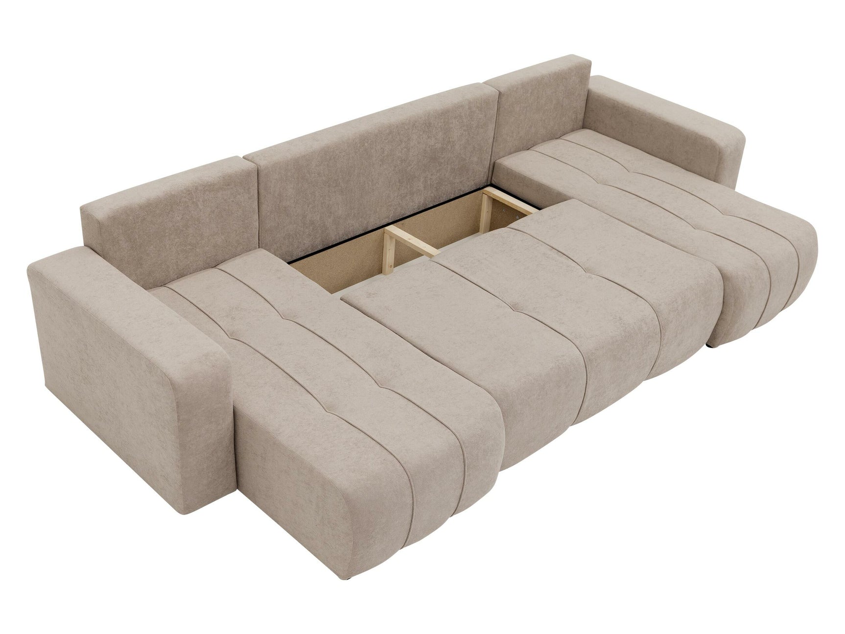 Hjørnesofa Comfivo 426 4186748