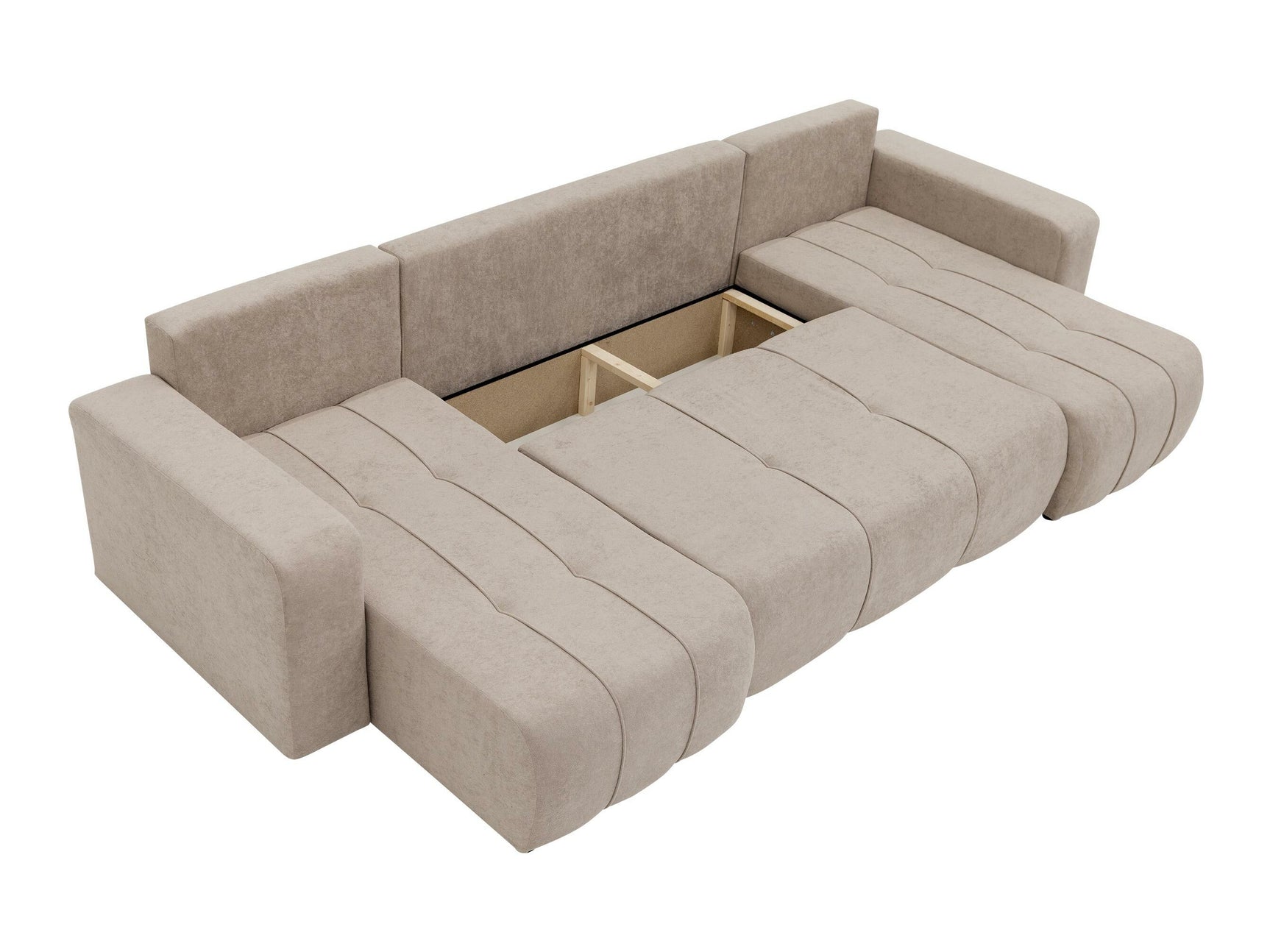 Hjørnesofa Comfivo 426 4186794