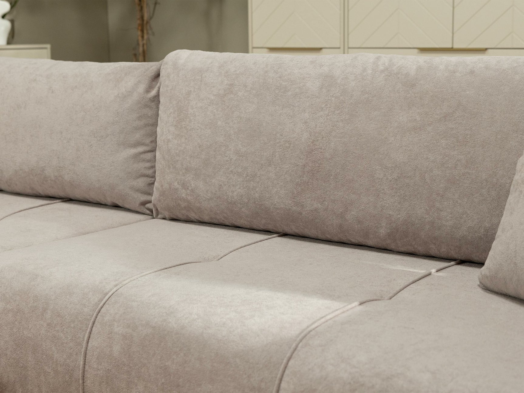 Hjørnesofa Comfivo 425 4186872