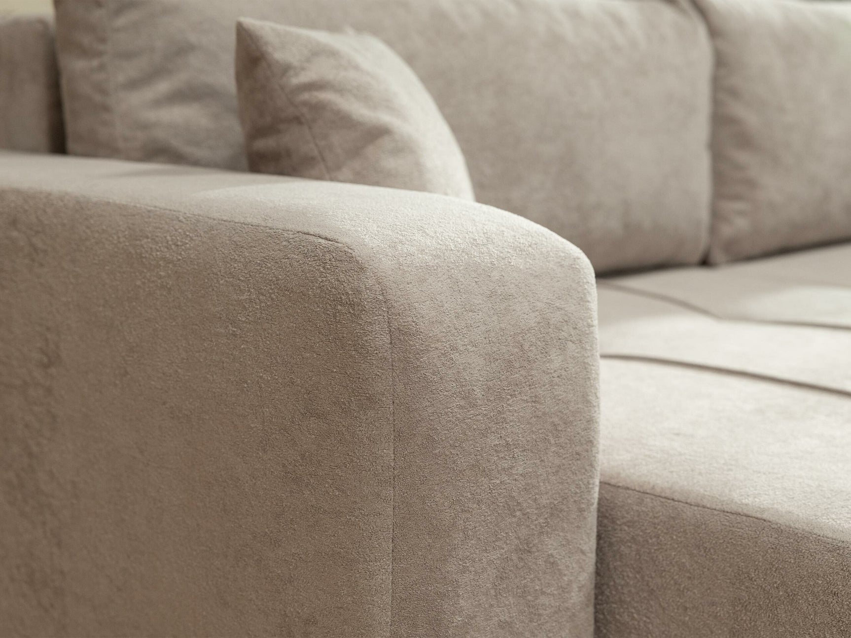 Hjørnesofa Comfivo 425 4186876