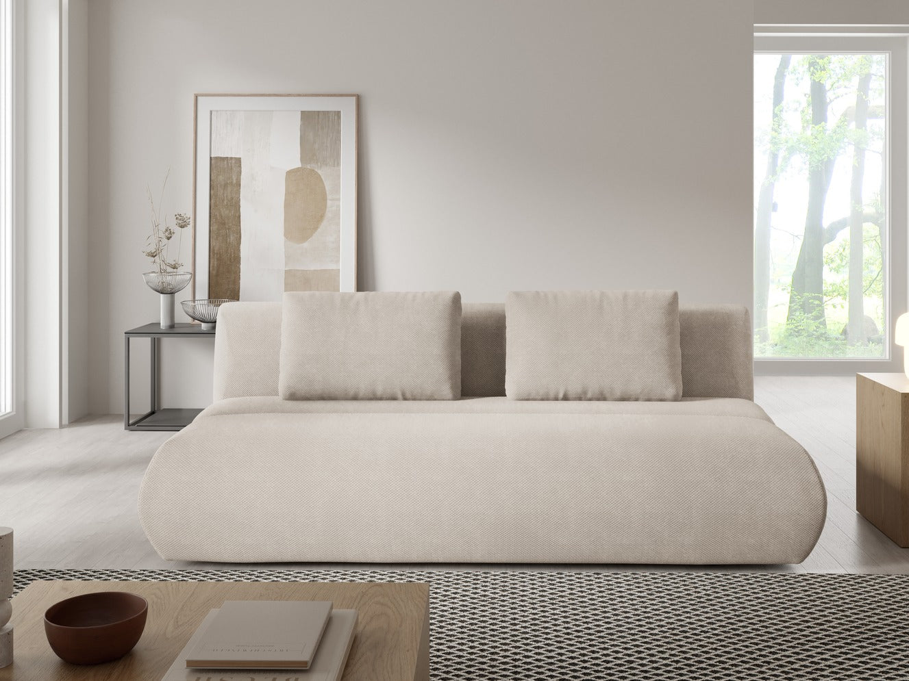 Sovesofa Kingston 193