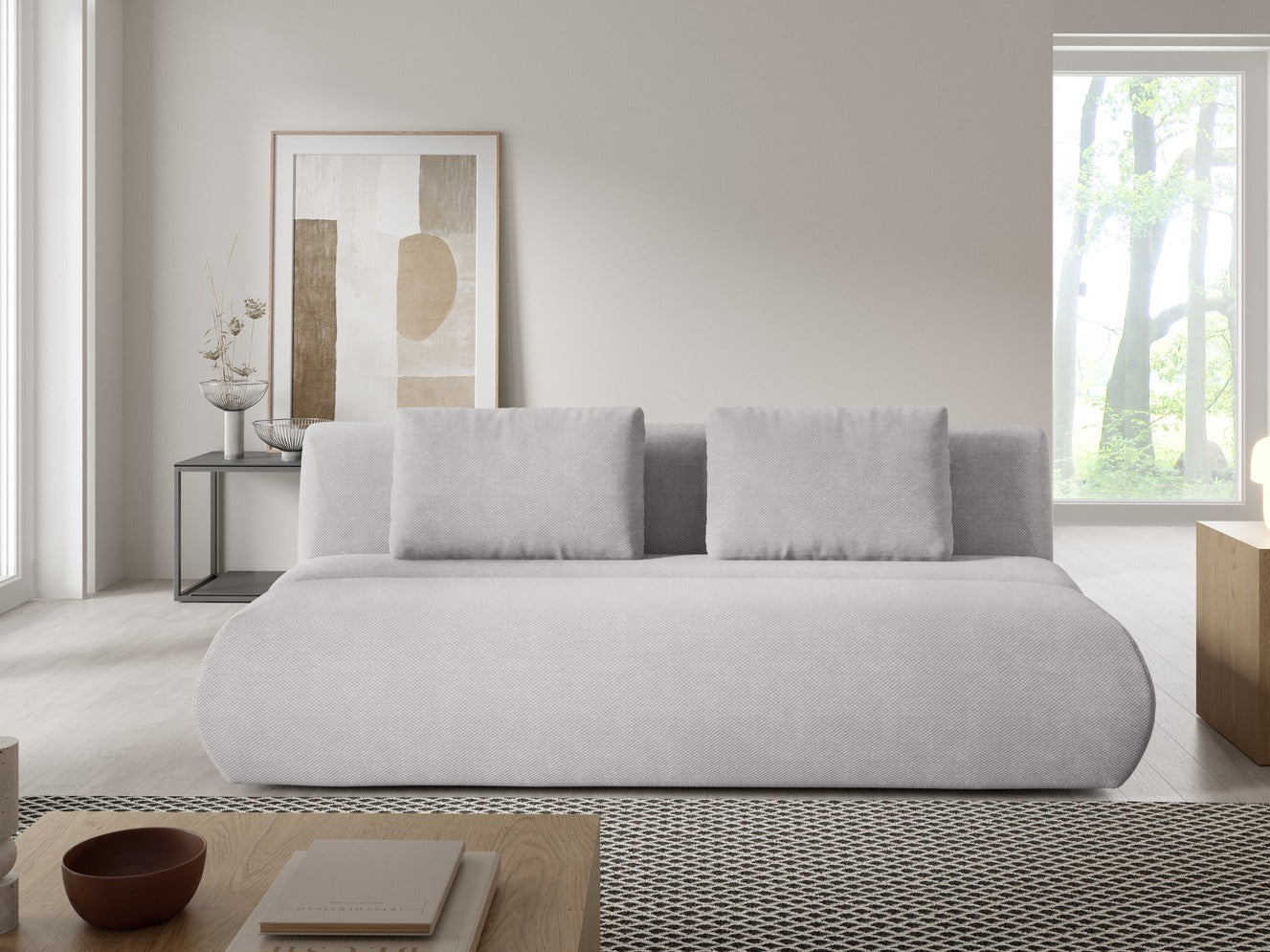 Sovesofa Kingston 193