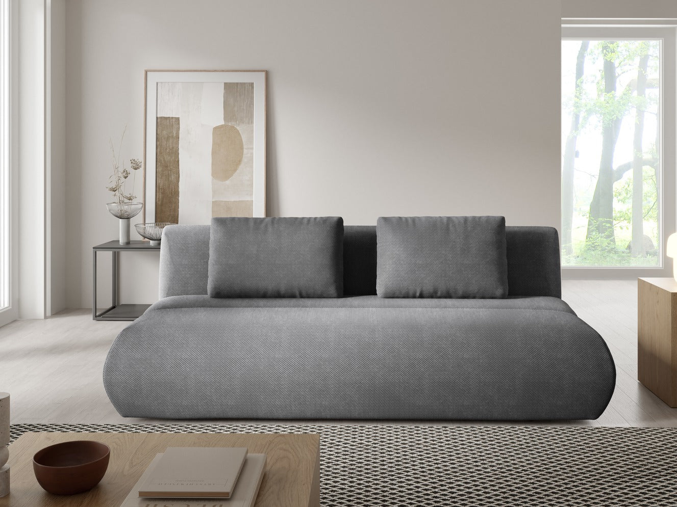 Sovesofa Kingston 193