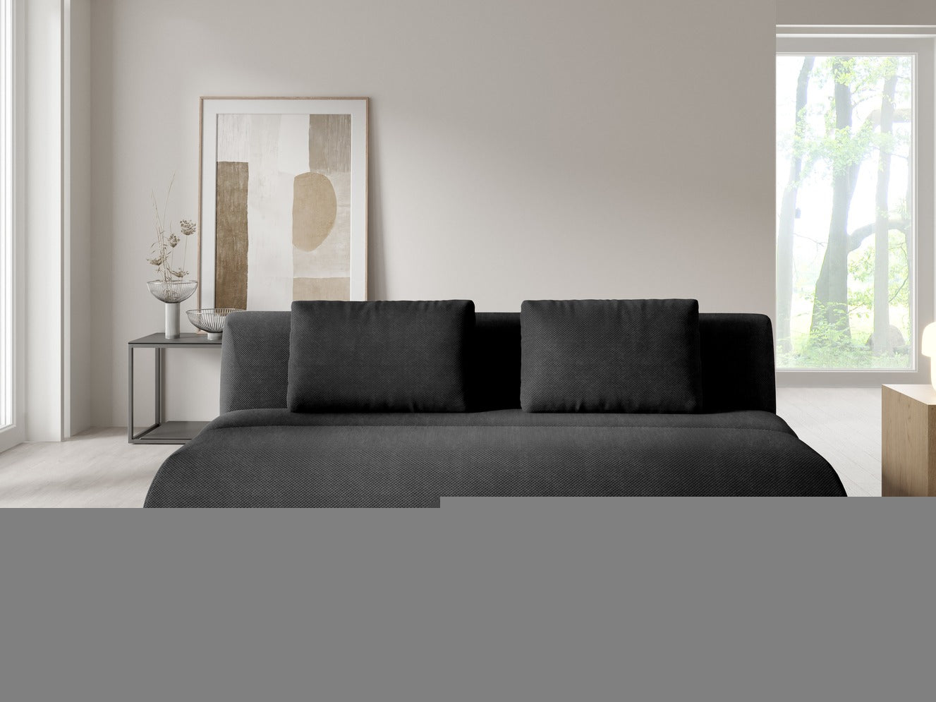 Sovesofa Kingston 193