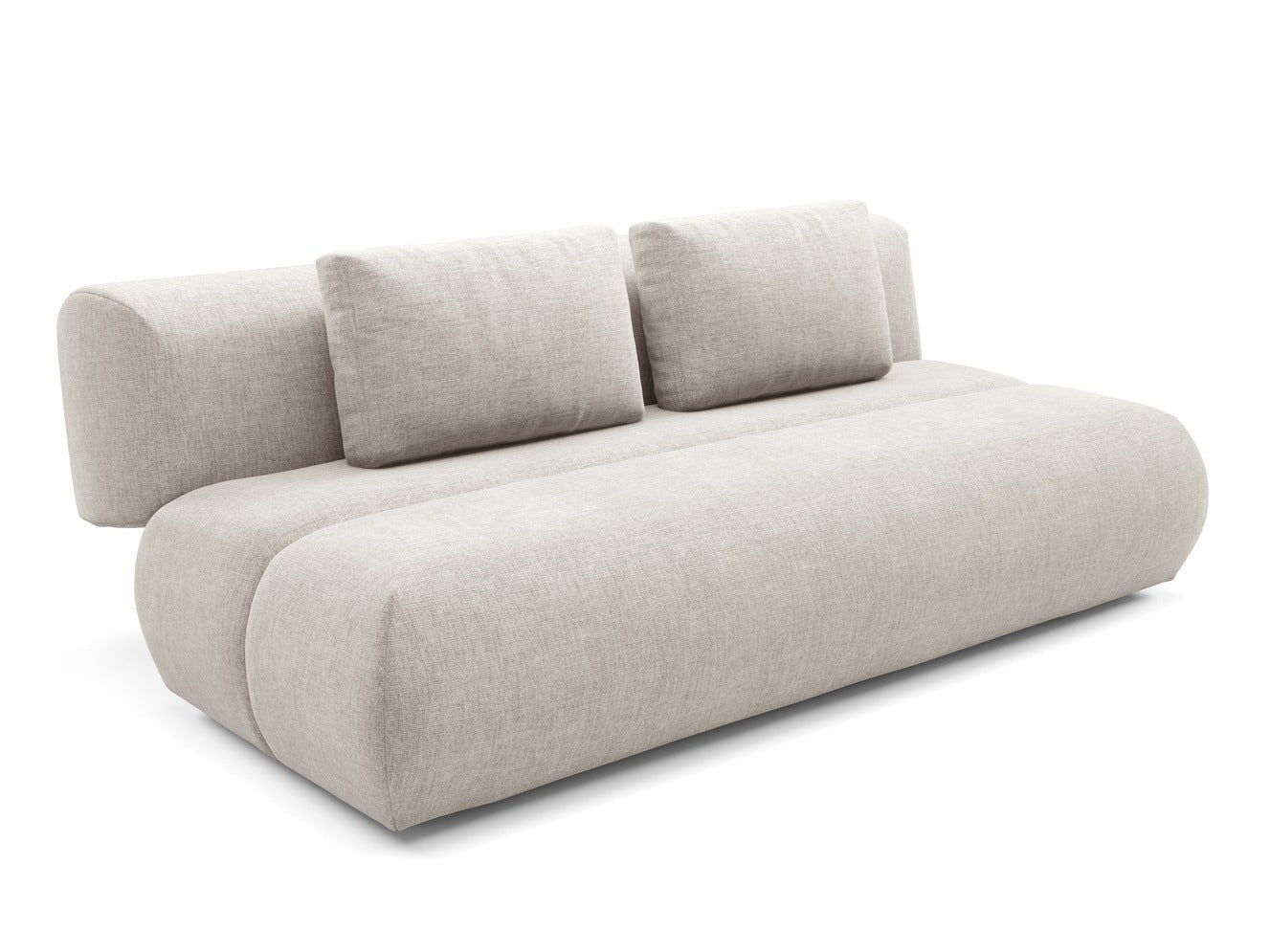 Sovesofa Kingston 193