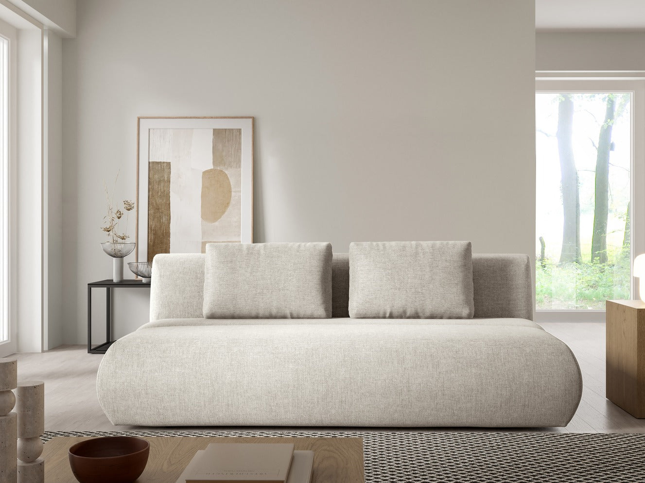 Sovesofa Kingston 193