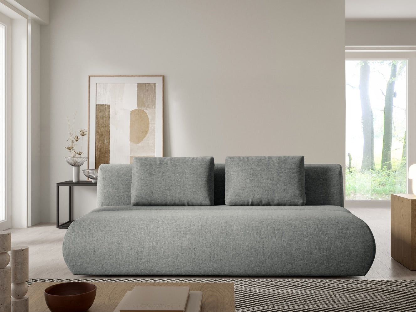 Sovesofa Kingston 193