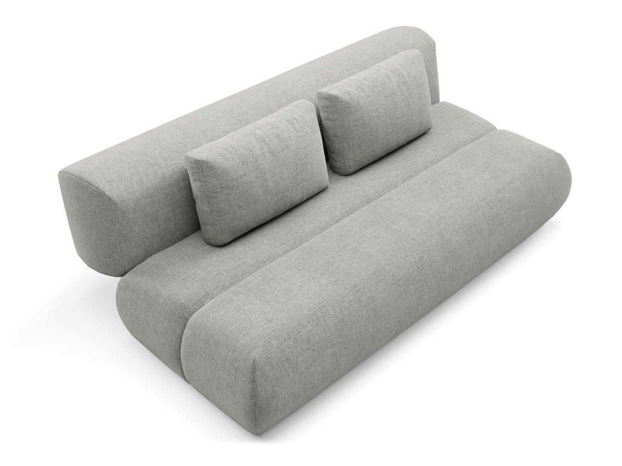 Sovesofa Kingston 193