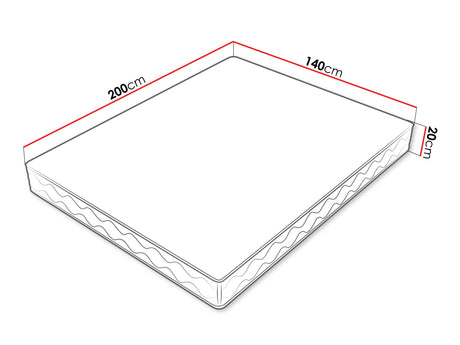 Madras ComfiDream 207