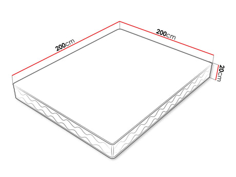 Madras ComfiDream 207