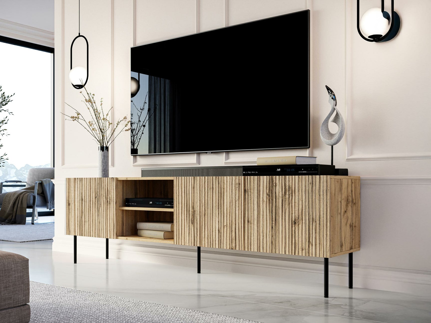 TV-bord Lorelbo 103 4192068