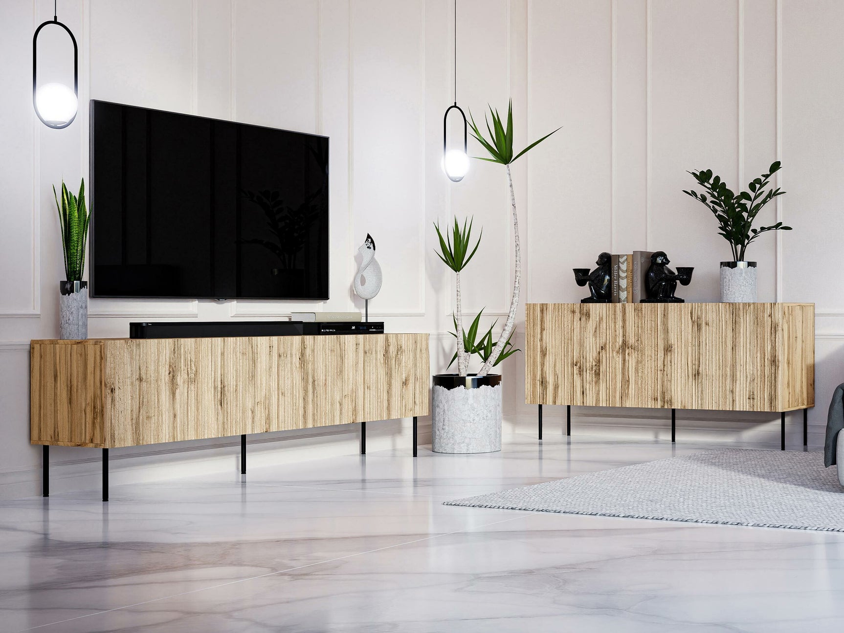 TV-bord Lorelbo 103 4192071