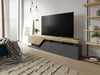TV-bord Comfivo Daldune 100 4192185