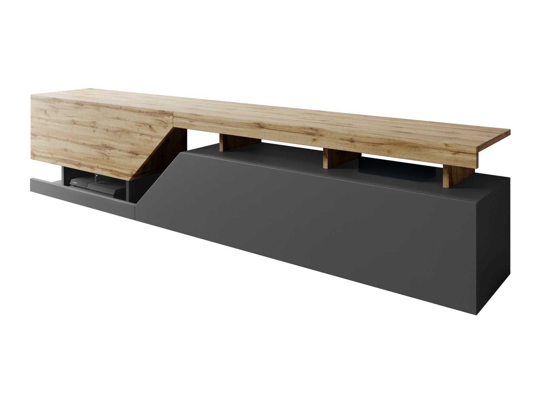 TV-bord Comfivo Daldune 104 4192269
