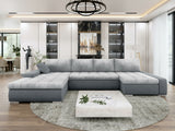 Hjørnesofa Comfivo 248 4192317
